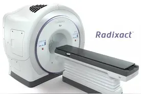 螺旋断层放疗 (TomoTherapy,又称TOMO 螺旋刀)图片