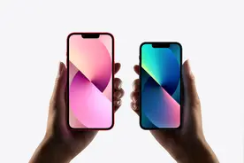 苹果13有NFC功能吗？图片