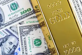 黄金、美债、货币：二月底全球避险资产大比拼图片