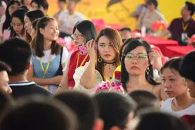 相亲圈内幕曝光！这些事情你绝对不知道！图片