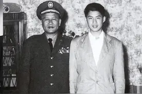 白崇禧之子白先勇：与爱人相守39年，父亲理解并尊重他的特殊性向图片