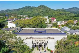 国民党统治时期，为什么可以称为“党国”？图片