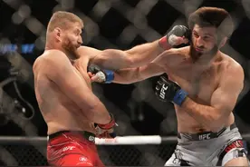 UFC 282战报：轻重冠军仍然空缺，平布莱特争议性获胜图片