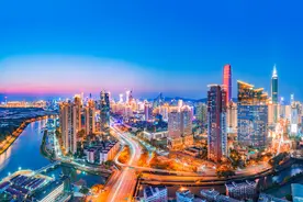 年轻人，我劝你“别来”深圳了图片