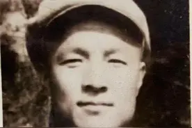 志愿军汽车兵王兴玉家书：“我想都没想过这等光荣”图片