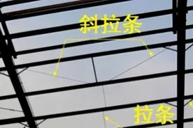 带你了解钢结构——钢结构识图（三）图片