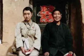 知青高连福：在陕北插队时娶了一个农村丑婆娘，没想到竟是个福星图片