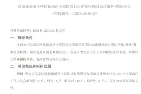 最新消息！长安区4个村子要拆，涉及184户！图片