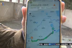 连夜打车560公里 司机想谈谈“该付的钱”图片