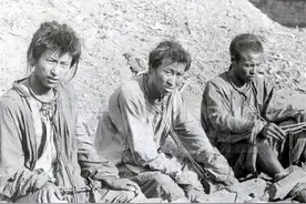古代犯人流放千里之外，为何不趁机逃跑？跑不掉还是不敢跑？图片