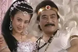 你知道苏妲己有多美图片