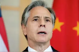 布林肯与沙利文谁更牛？他们谁最有希望成为美国总统接班人？图片