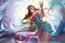 杨玉环怀孕无法侍寝，见到亲姐姐爬上龙床，便笑着说了六个字图片