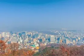 关于韩国，你不知道的十个小知识图片