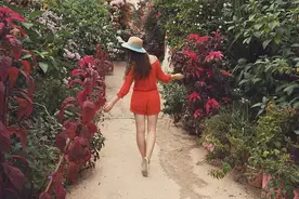 你穿的衣服，决定了你的命运图片