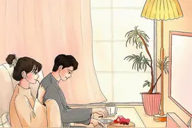 异性交往，男人会这样对你，其实就已经离不开你了图片