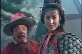 “有人毁容有人艳福不浅”盘点水泊梁山外号带虎字的好汉图片
