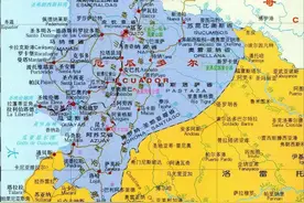 意想不到的南美国家厄瓜多尔！很是有趣图片