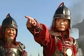 凉国公蓝玉为何必须要死？朱元璋说：他做了一件连我都不敢做的事图片