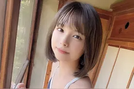 日本新晋女星宫崎亚美沙图片
