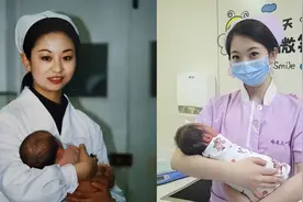 白衣素雅，行无所息，向平凡而又伟大的护理工作者致敬图片