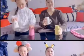太魔性！继“挖呀挖”之后，“拍拿放”成新晋网红游戏图片