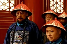清朝时期：驻藏大臣的官缺与选任方式有哪些？图片