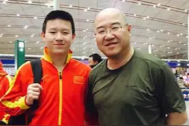 同父不同命，都是英达的儿子，怎么宋丹丹生的和梁欢生的差距大图片