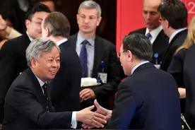 吴立峰：剖析外媒渲染“中美竞争大于合作”的真实意图图片