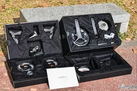 小白必看！公路车套件不完全指南图片