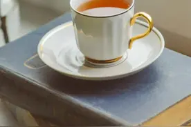 经不住诱惑的后果……图片