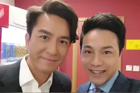 时隔一个月突然回巢！TVB知名主持亮相新节目，自曝不介意没工资图片