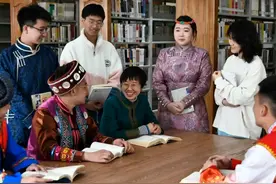 高校做好铸牢中华民族共同体意识教育的四个维度图片