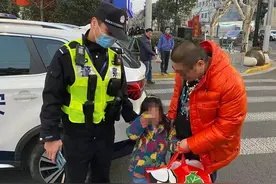 别怕蜀黍在，我们带你找爸爸去！图片