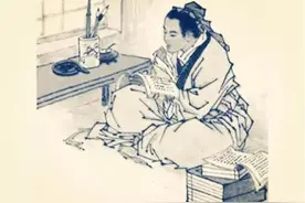神童诗人汪洙和他的《神童诗》图片
