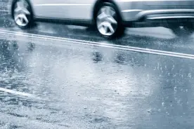 洗车靠下雨，“段子”还是“妙招”？图片