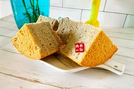 不想揉面就不做面包，教你做六寸戚风蛋糕，小朋友一个人就能吃完图片