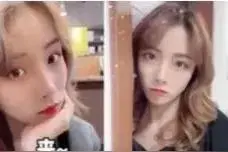 抖音网红霖姐牧马人副驾驶事件图片
