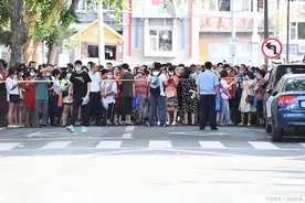 重点高中“指标到校”，让中考出现怪现象，引起家长不满图片