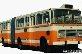 如风往事之－－漫谈关于我与“上海公交”的往事图片