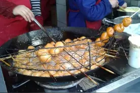 味道兴安/桂林兴安“灵渠”海丝水道采风随记图片