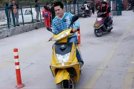 才知道，持有C1D驾照能开“10种”车型，包括电动车，不再骑错了图片