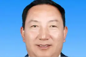 扎西多吉任那曲市市长图片