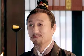 真没想到，今年古装剧中最抓我眼球的演员，会是剧中的“大反派”图片