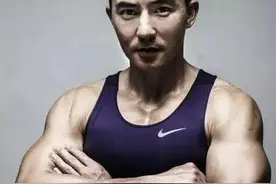体脂率多少可以看到腹肌？男生该怎么锻练腹肌呢？图片