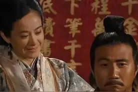 朱元璋的妻子马皇后是一个怎样的人，为什么说她的死改变了明朝图片