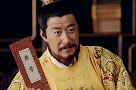 明太祖朱元璋多少岁去世的，做了多少年皇帝图片