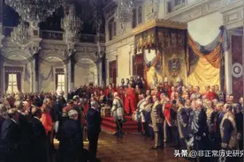 百年后的德国皇室：曾经支持希特勒，与国家争夺遗产图片