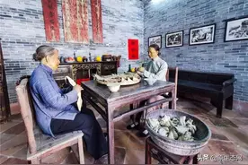 “越人”指的是哪里人？有何来历？图片