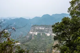 贵州黔东南仅有一处世界遗产，山色清奇如画卷，但至今少人知道图片